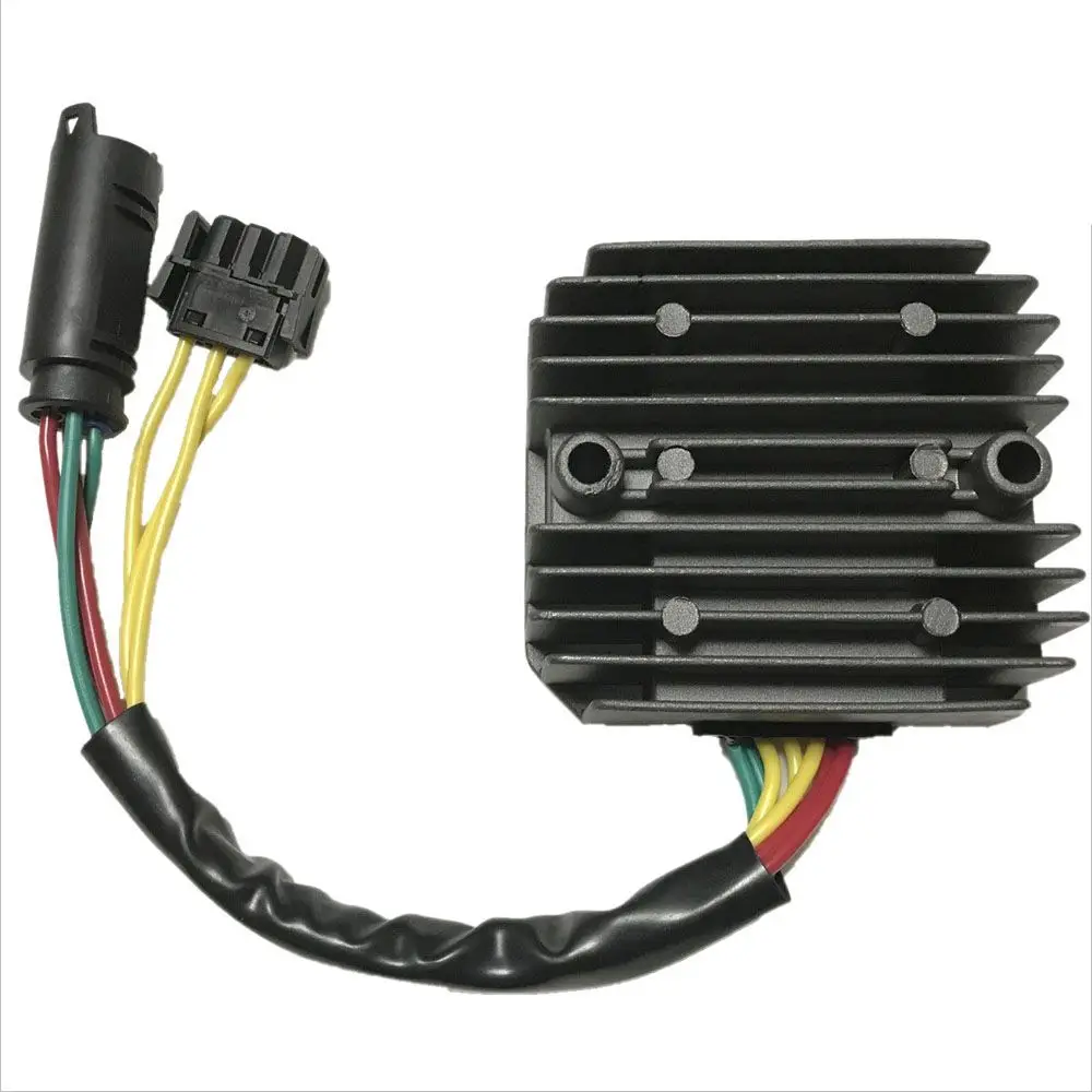 Modifica Moto Stabilizzatore Raddrizzatore Stabile Voltageper Bmw F Gs Dakar 650 | Per Bmw F St 800 | Per Bmw F Gs 700