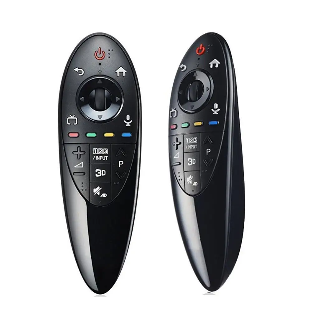 Dynamic Smart 3D Tv Telecomando Sostitutivo Controller Tv Compatibile Per Lg An-Mr500G Magic Remote Per Accessori Lg