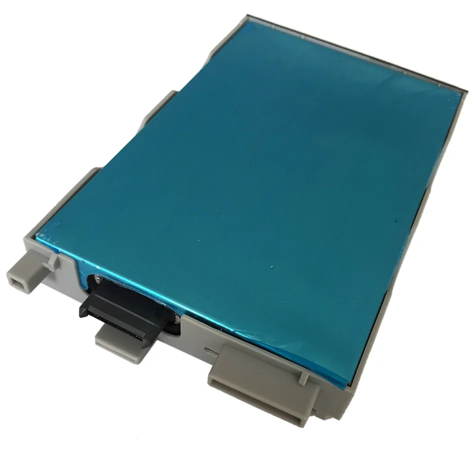 Caddy Hdd Di Ricambio Con Cavo Flessibile Genius Per Panasonic Toughbook Cf-74 Cf74 Hard Disk Caddy Con Cavo