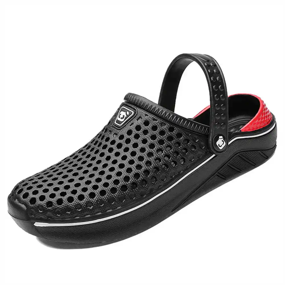 Numero 37 Scarpe Sportive Vulcanizzate Con Fondo Morbido Uomo Sandalo Hawaiano Pantofole Da Mare Sneakers Choes Super Sale Sneeker