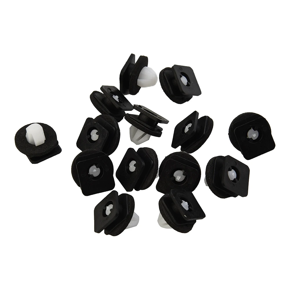 Cramp Clips Parabrezza Anteriore Per Ford Explorer Per Installazione Professionale Nessuna Istruzione Per Explorer 11-19