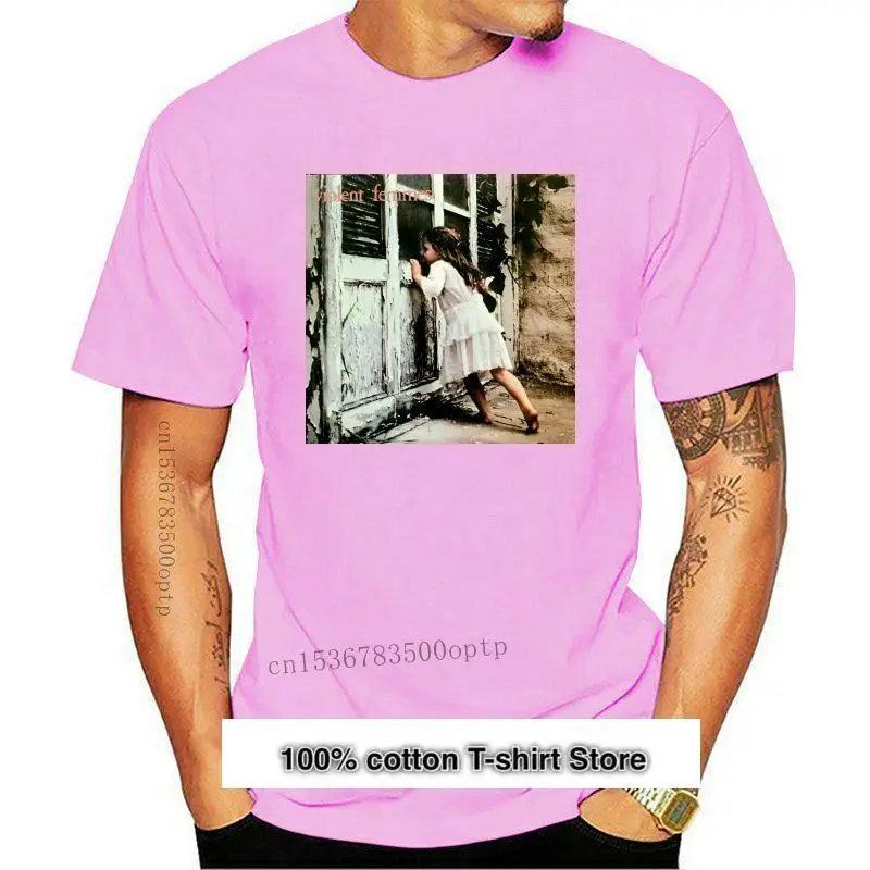 Camiseta Para Mujeres Violentas Pixies Crampi Reemblazos Cabezas Parlantes, Punk Indie