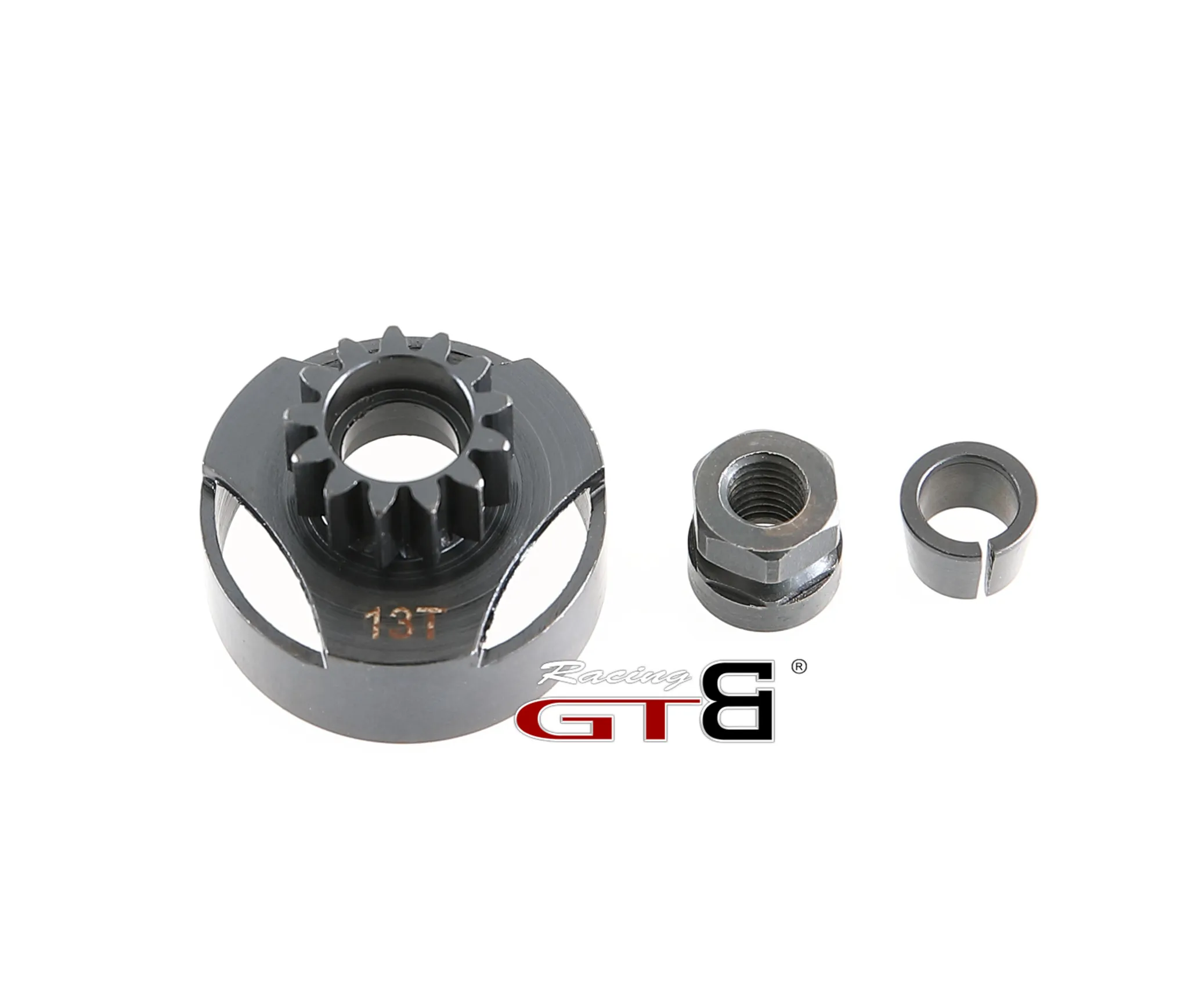 Pignone Frizione Mugen Mbx Gtbracing 13T