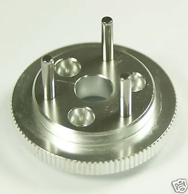 Nuovo Volano Leggero Da 35Mm Per Mugen Ofna Mbx-6