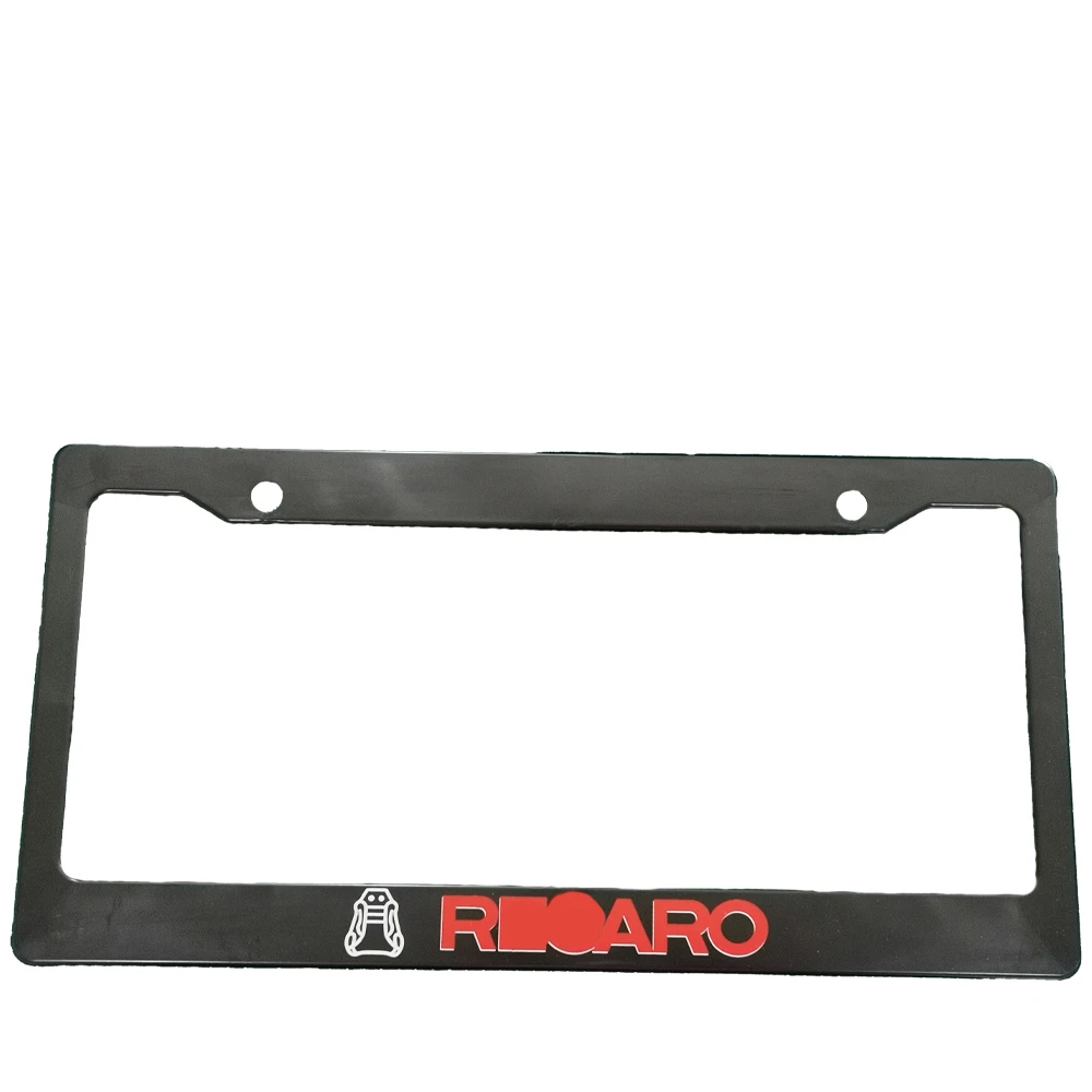 Jdm Auto Targhe Pvc Tuning Decorazioni Standard Usa Per Recaro Vw Ford Bmw Audi Alfa Romeo Opel Accessori Auto Gadget