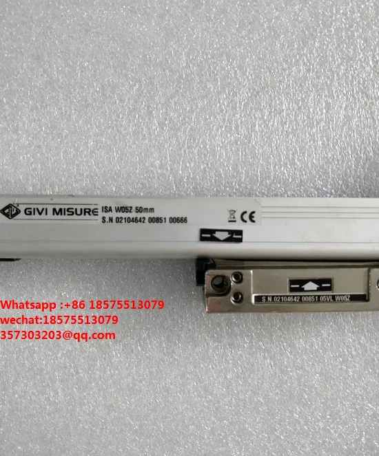 Per Givi Misure Isa W05Z 50Mm 05Vl W05Z Raster Righello Nuova Serie Isa Isaw05Z