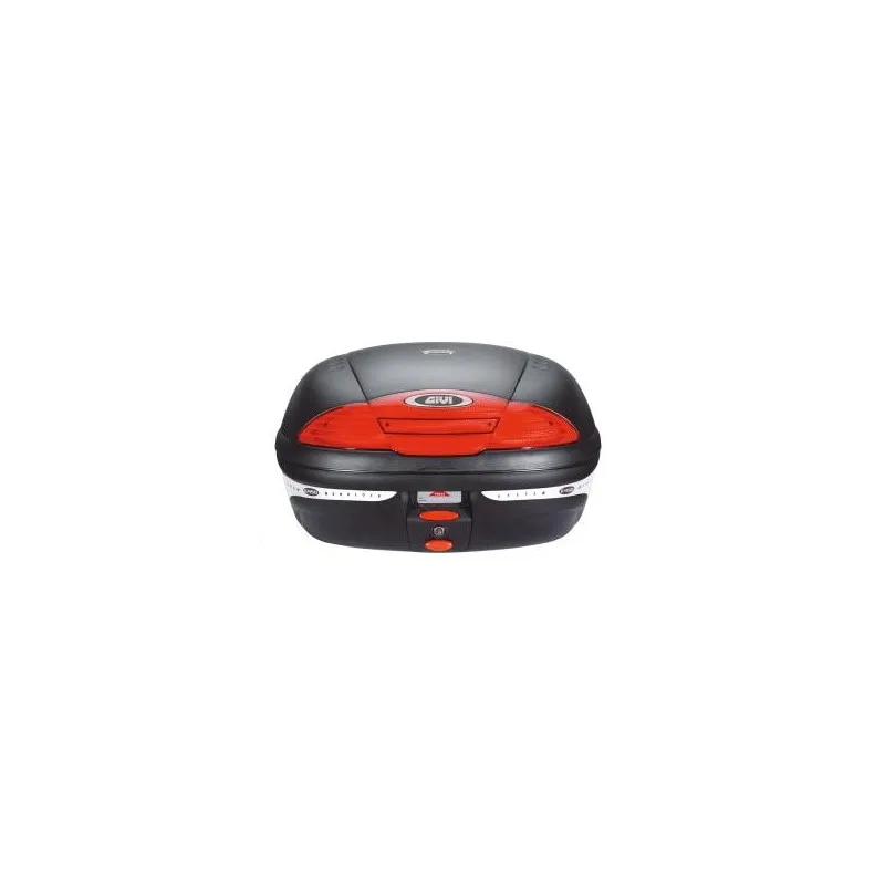 Bauletto Givi E450 Monolock Nero