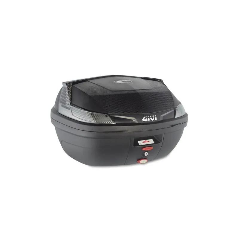 Baule Givi B47 Blade Tech Monolock