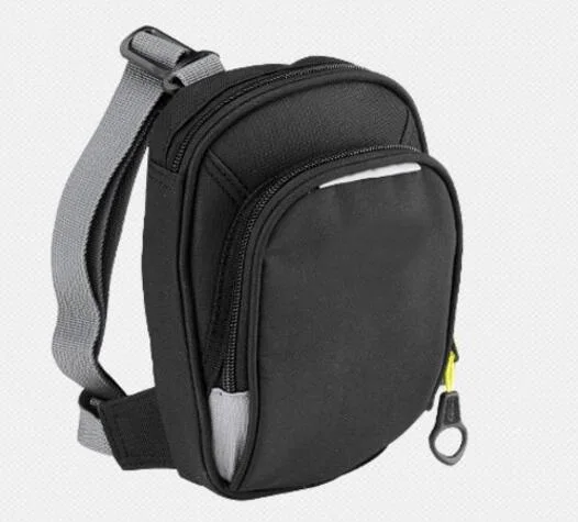 Nuova Borsa Da Moto 2018 Per Givi Hip Boom Belt Drop Leg Cross Over Bag Outdoor Bicycle Cycling