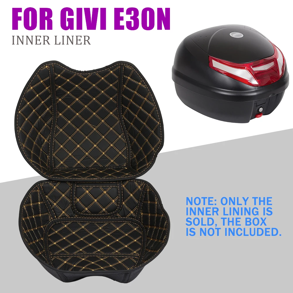 Per Givi E30N E 30N E30 30 N Bauletto Bauletto Bauletto Contenitore Interno Bauletto Posteriore Bauletto Protettore Fodera Fodera Moto