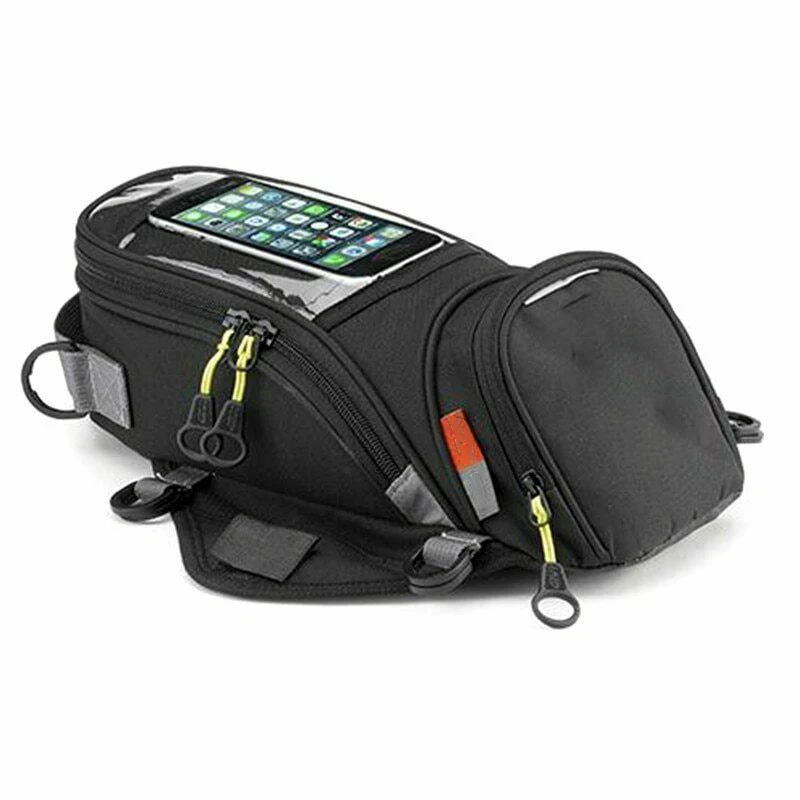 Borsa Carburante Per Moto Serbatoio Di Navigazione Per Telefono Cellulare Per Accessori Nmax Goldwing Gl1800 2018 Goldwing 1800