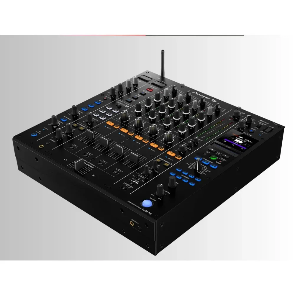 Djm-900Nxs2 Plus Djm-A9 V10 Dj Mixer Dj