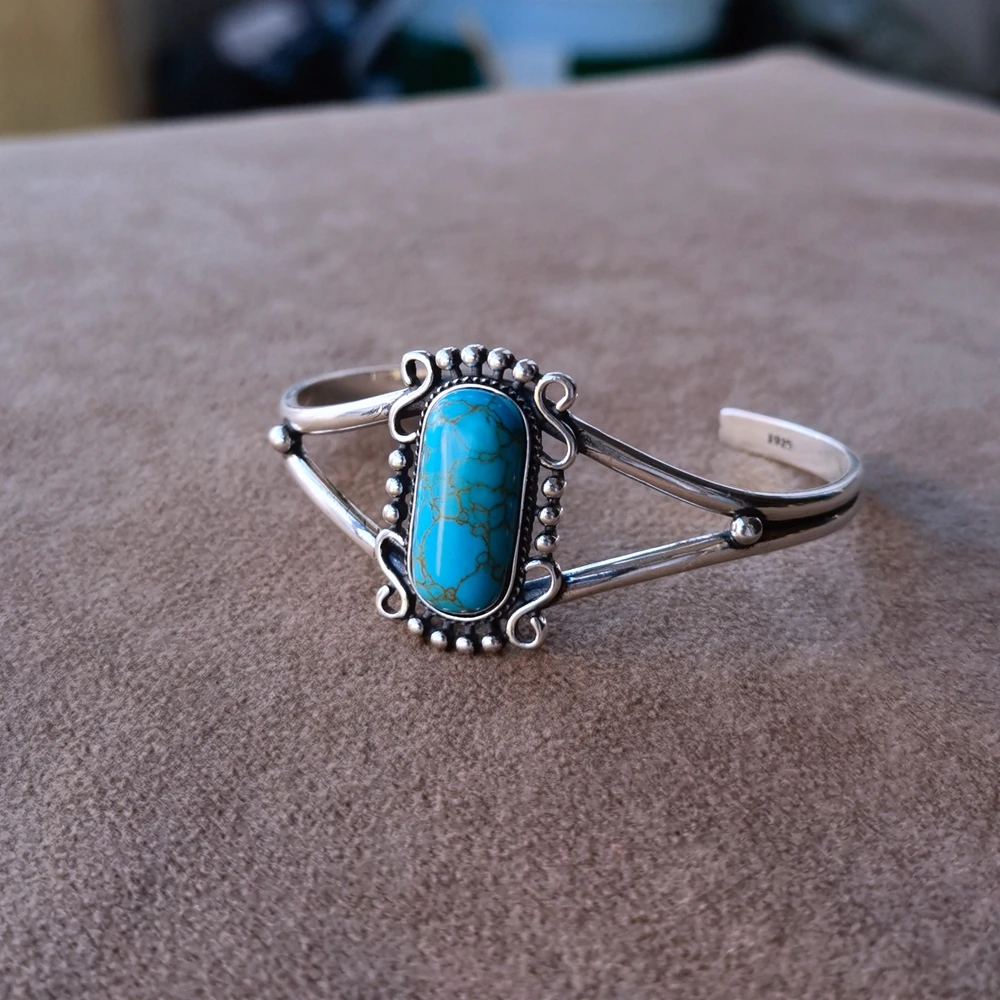 Argento Sterling 925 Il Film "Twilight" Bella'S Twilight Bracelet Breaking Dawn Jewelry Alta Qualità