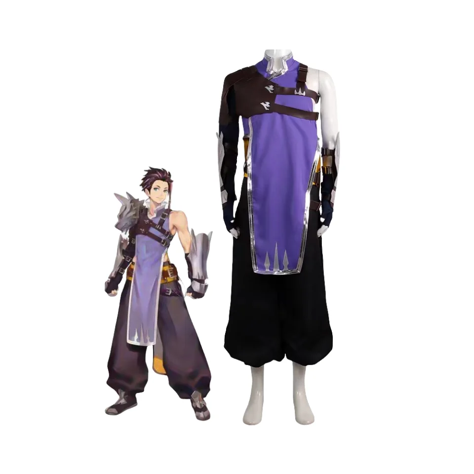 Breaking Dawn Legend Rowe Costume Cosplay Costume Cosplay Di Halloween