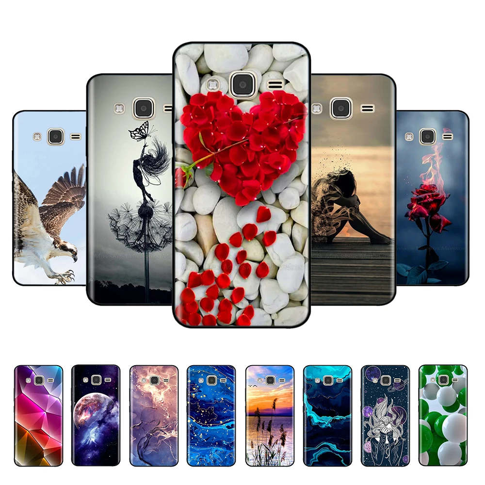 Per Samsung Galaxy J3 2016 Custodia In Silicone Morbido Tpu Fundas Per Samsung J3 2016 Custodia Per Samsung Galaxy J3 6 2016 J320F Coque
