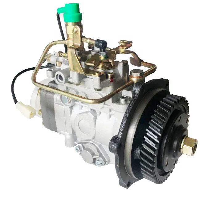 Isuzu Trooper Parts Vp44 Pompa Di Iniezione Del Carburante Per Motore Isuzu 4 Jb1 Turbo Diesel Pump