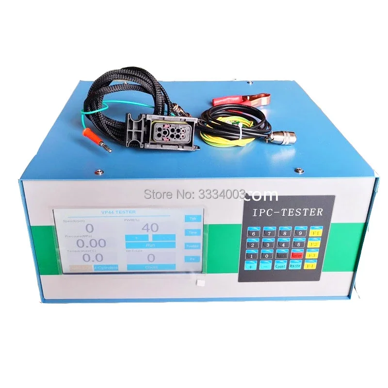 Simulatore Di Tester Per Pompe Common Rail Vp44 Per Bosch Cooperare Con Il Sistema Da Banco