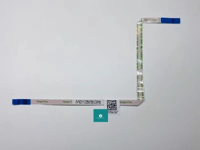 Per Dell Precision 7510 7520 Touchpad Power Led Board Cable