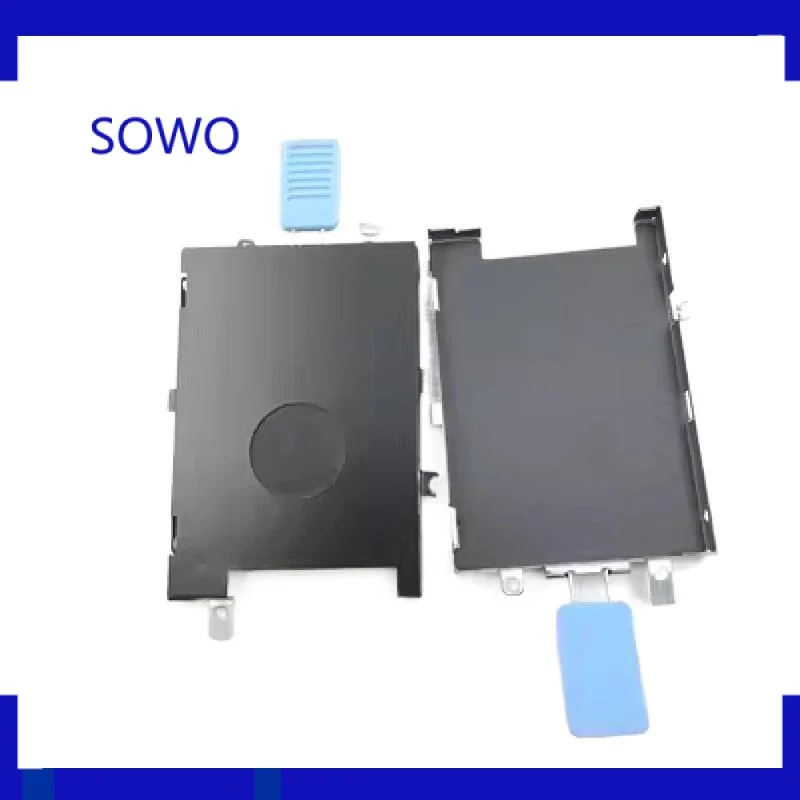 Nuovo 0745Tm 745Tm Per Dell Precision 7510 7520 M7510 M7520 Hdd Hard Drive Metal Caddy