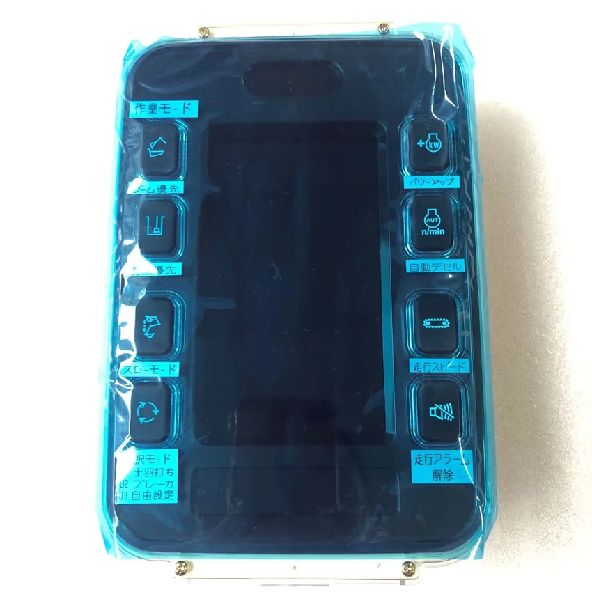 151-9385 106-0172 Escavatore Per Monitor Caterpillar Pannello Display Lcd Cat E312B E318B E320B E330B E345B 312B 320B 330B