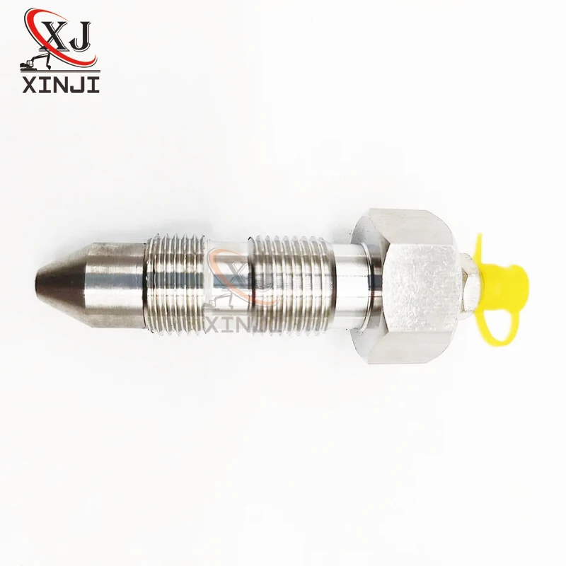 Valvola Di Riempimento 095-2927 Per Caterpillar Cat Escavatore 311B 311C 312 312B 312D