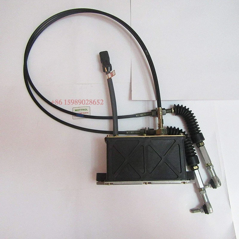 Motore Dell'Acceleratore 247-5231 247-5231 Adatto Per Escavatore 320B 312B 320Bl Alta Qualità