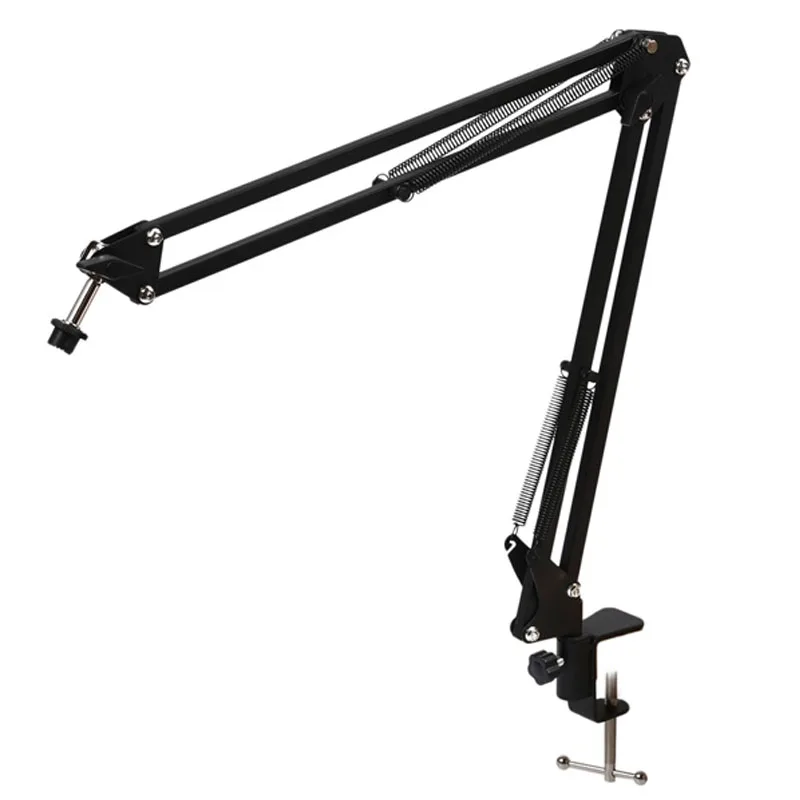 Braccio Microfono Supporto Da Tavolo Morsetto Di Montaggio Per Samson Blue Yeti Snowballpro Per Samson Blue Yeti Snowball Photo Shoot