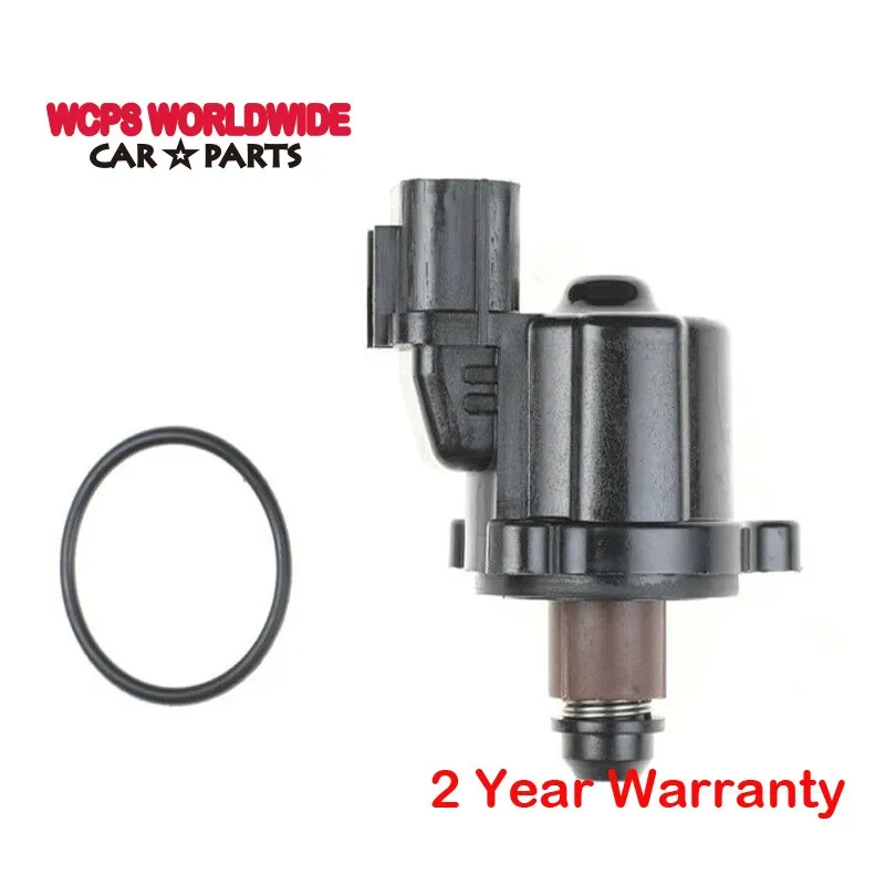 Spedizione Gratuita 1813752D00 Durable Durevole Air Control Iac Valve Per Suzuki Stepper Motor Grand Vitara Xl7 2.7L V6 1813752D00