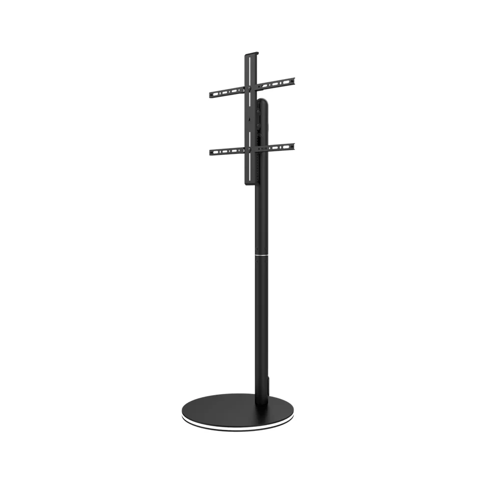 Moderno Ed Elegante Porta Tv In Soggiorno Porta Tv Con Lampada Sulla Base Per Lg
