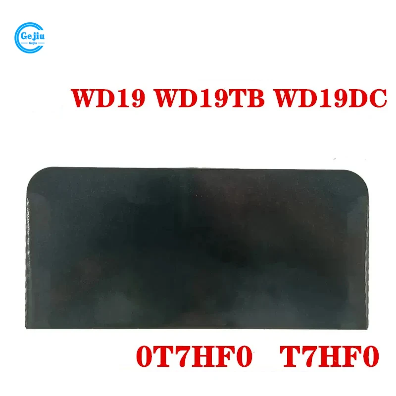 Copertura Del Dock Di Espansione Del Laptop Per Dell Wd19 Wd19Tb Wd19Dc 0 T7Hf0 T7Hf0