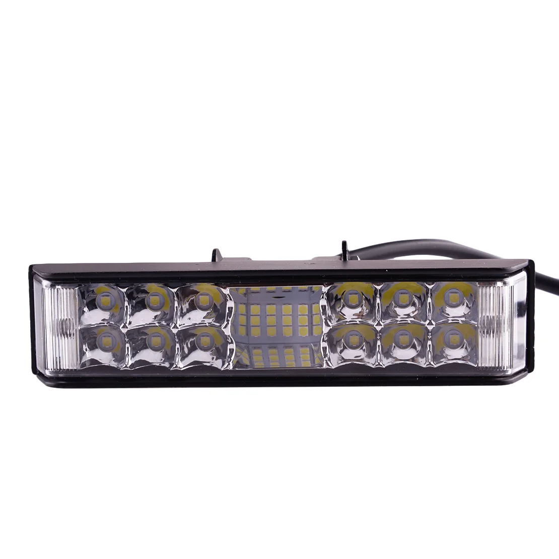 Luce Lampeggiante Anteriore Barra Faro A Led 6000K Adatta Per Talaria Sting E-Bike Ip67 18W
