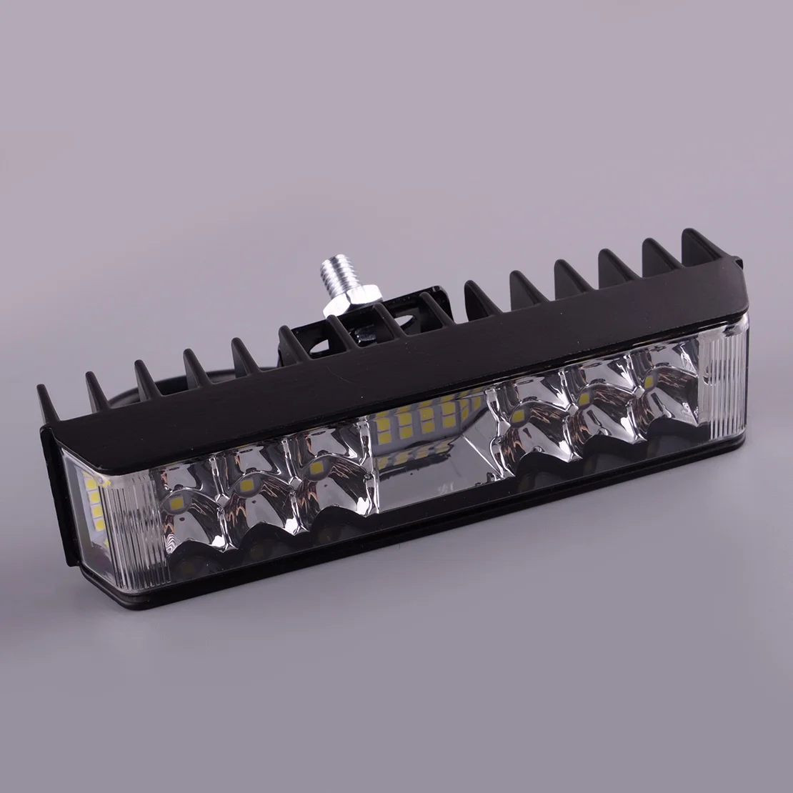Luce Lampeggiante Anteriore Barra Faro A Led 18W 6000K Adatta Per Talaria Sting E-Bike Ip67