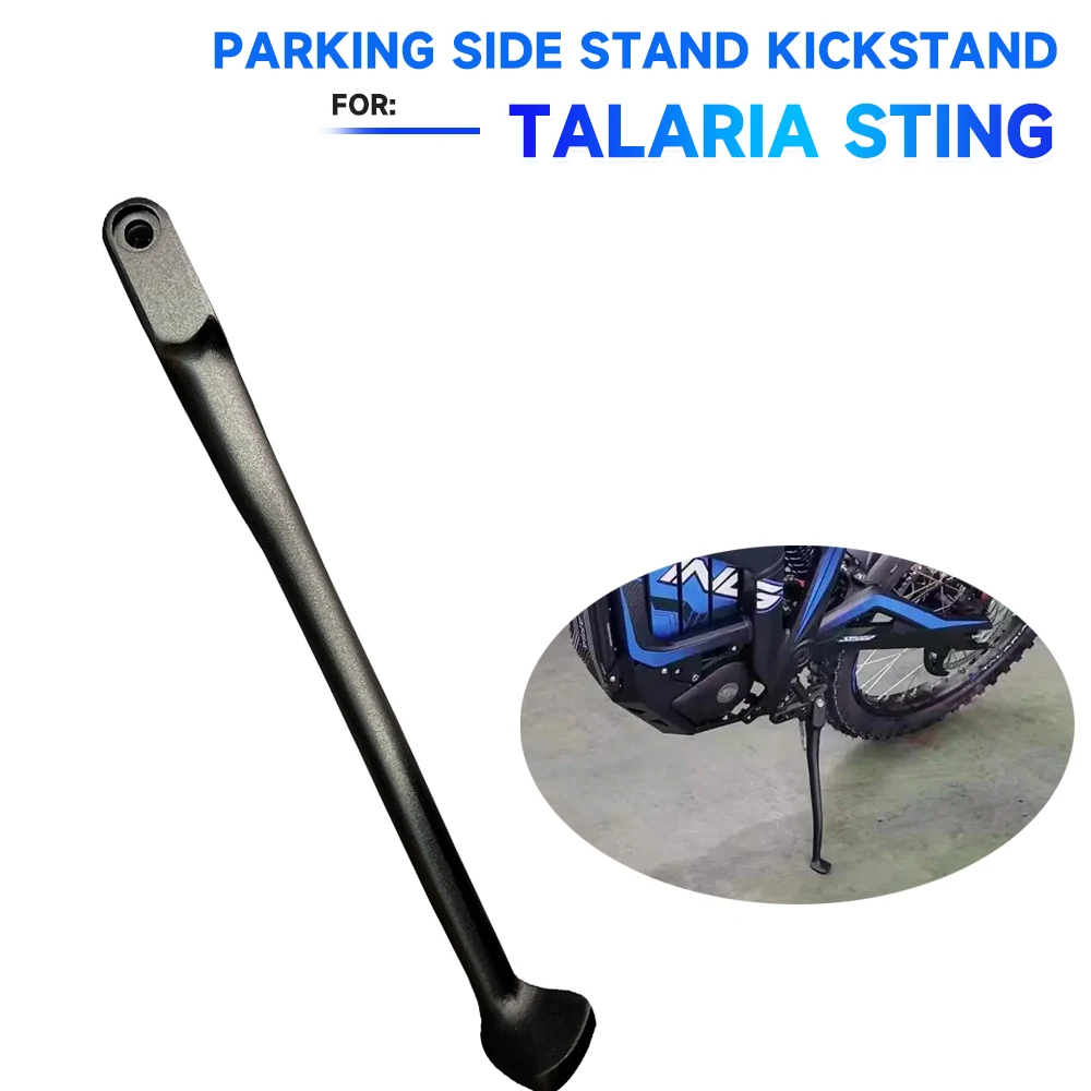 Per Talaria Sting Sting R S Whole Parking Side Stand Cavalletto Fuoristrada Veicolo Elettrico Per Talaria Sting R Mx4