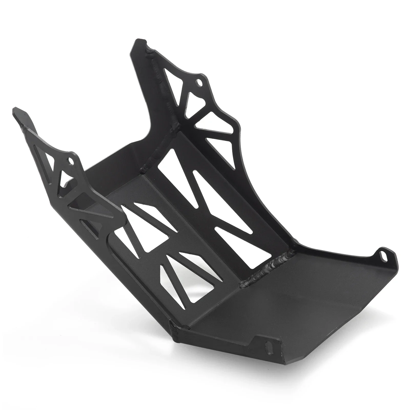 Parti Personalizzate Skid Plate Bash Guard Underbody Protector Cover Per Talaria Sting