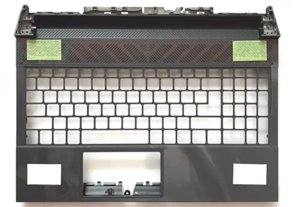 Nuovo Per Dell G15 5530 5531 C Cover Keyboard Bezel 025Ccm