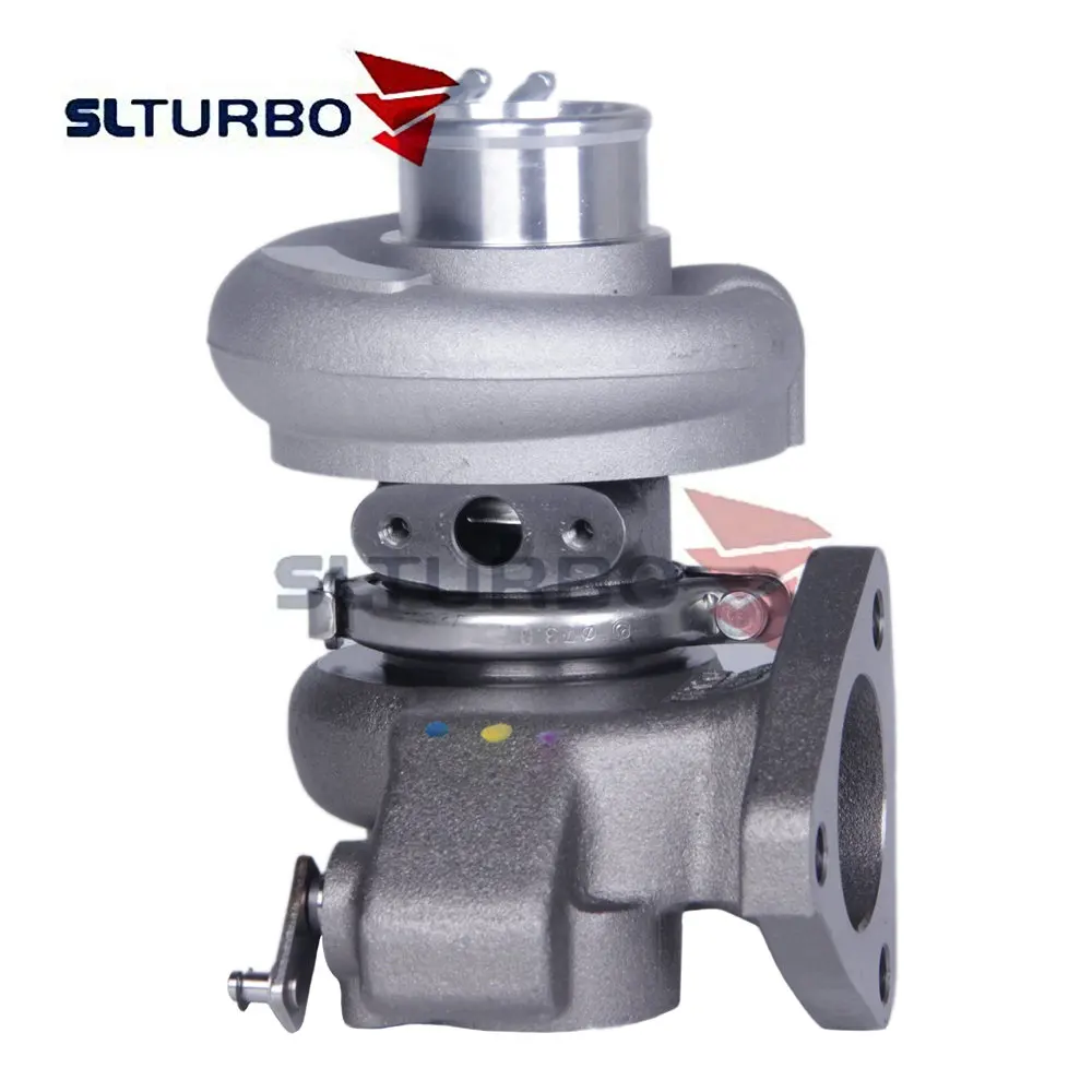 Turbocompressore Completo Per Mitsubishi L 200 300 2.5 Td 4Wd 64 Kw 4D56 Md094740 49177-01501 Turbina A Turbolader Completo