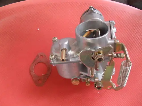 Sherryberg Carb/Carburatore Di Ricambio 30Pict-1 Per Vw/Bug/Beetle/ 113129027F Karmann Ghia