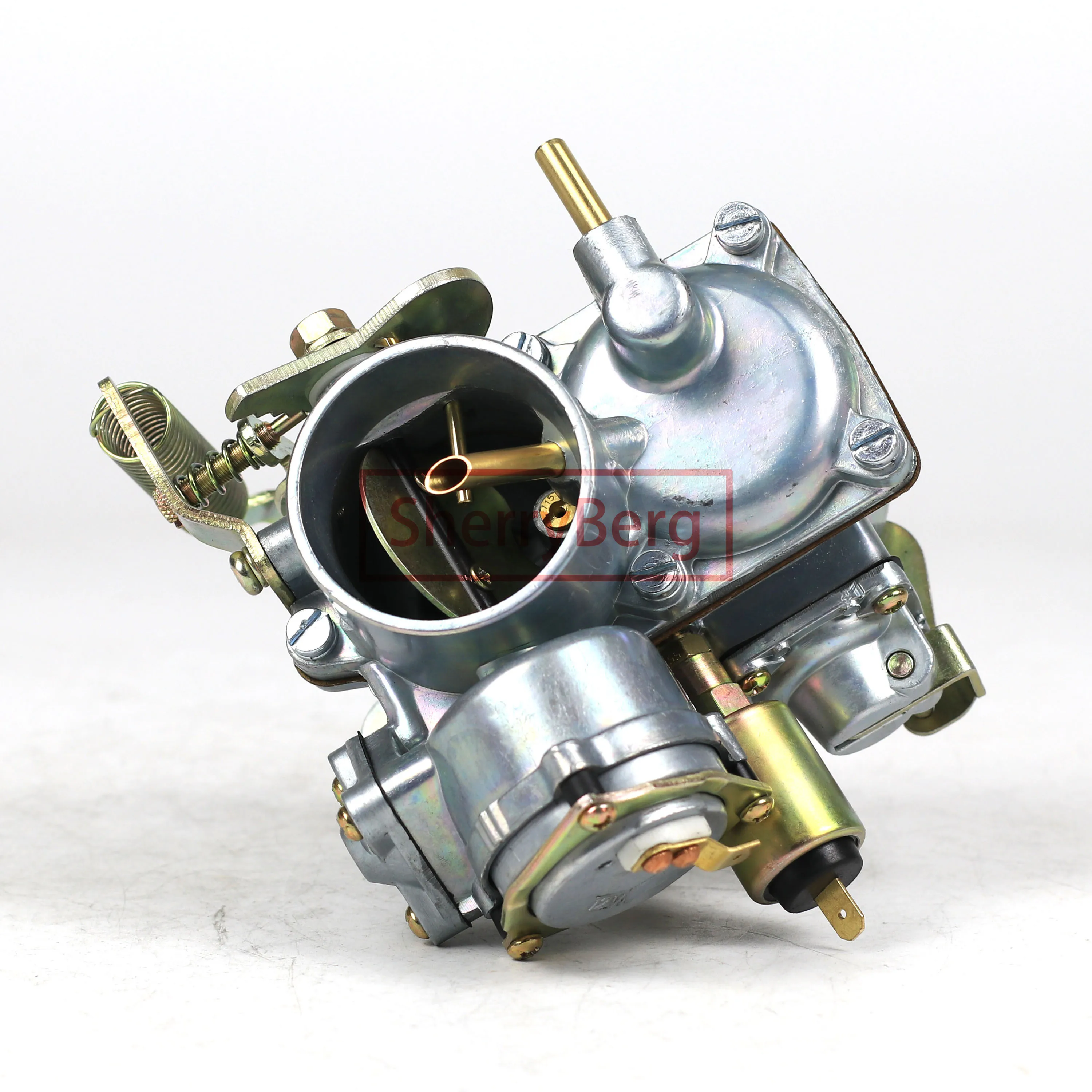 Sherryberg Empi Modello Carburatore Carb Per Carburatore Volkswagen 30 Pict-1 Per Vw Beetle,Beetle Convertible,Karmann Ghia