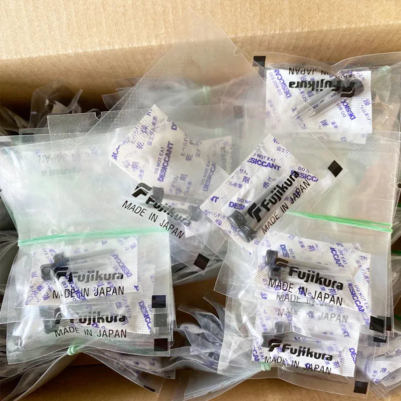 100 Paia Di Elettrodi Fujikura Fsm-50S/60S/70S/60R/70R/80S Elct2-20A