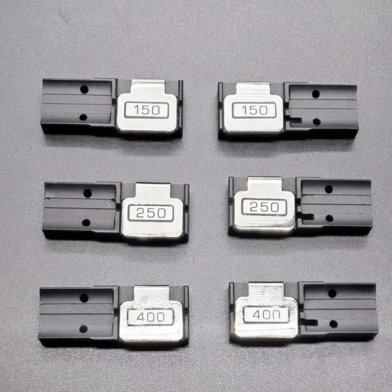 Supporto In Fibra Fh-100-150 Fh-100-250 400 Per Fibra Fujikura Fusion Splicer Fsm-100P Fsm-100M Fsm-100P + Supporto In Fibra Di Ricambio