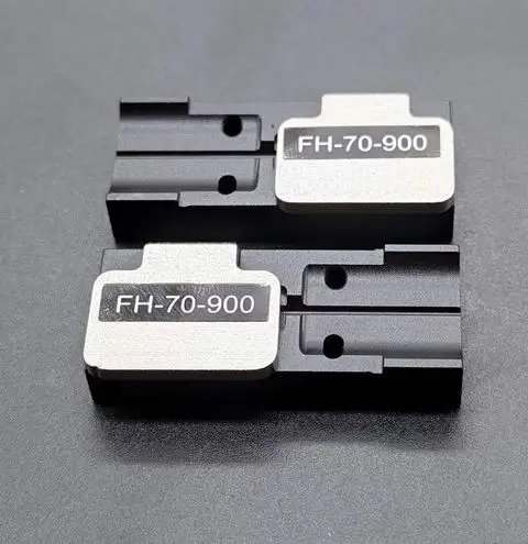Supporto In Fibra Fh-70-900 Per Giuntatrice A Fusione Fujikura Fsm-80S 87S Fsm-22S Fsm-60S Fsm-38S Fsm-70S Fsm-12S Per Morsetto In Fibra A Treccia