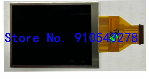 Nuova Unità Di Visualizzazione Dello Schermo P950 Per Accessori Per La Riparazione Della Fotocamera Lcd Nikon P950