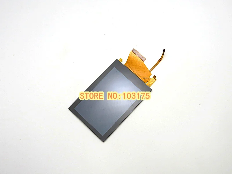 Nuovo Schermo Lcd Originale Per Fotocamera Olympus Pen Epl8 E-Pl8 + Touch Retroilluminato