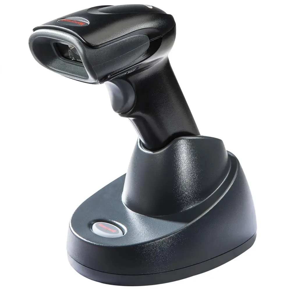 Voyager 1452G Qrcode Hand 2D Portatil Wireless Bluetooth Usb Codice A Barre Qr Code Scanner Di Codici A Barre Portatile