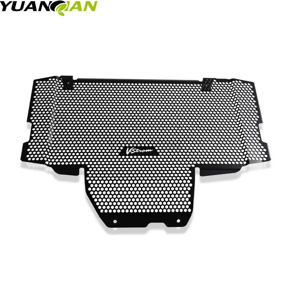 2020 2021 2022 Nuovo Per Suzuki V-Strom 1050 Vstrom 1050 V-Strom 1050 Moto Radiatore Griglia Protezione Serbatoio Acqua Coperchio Protettivo