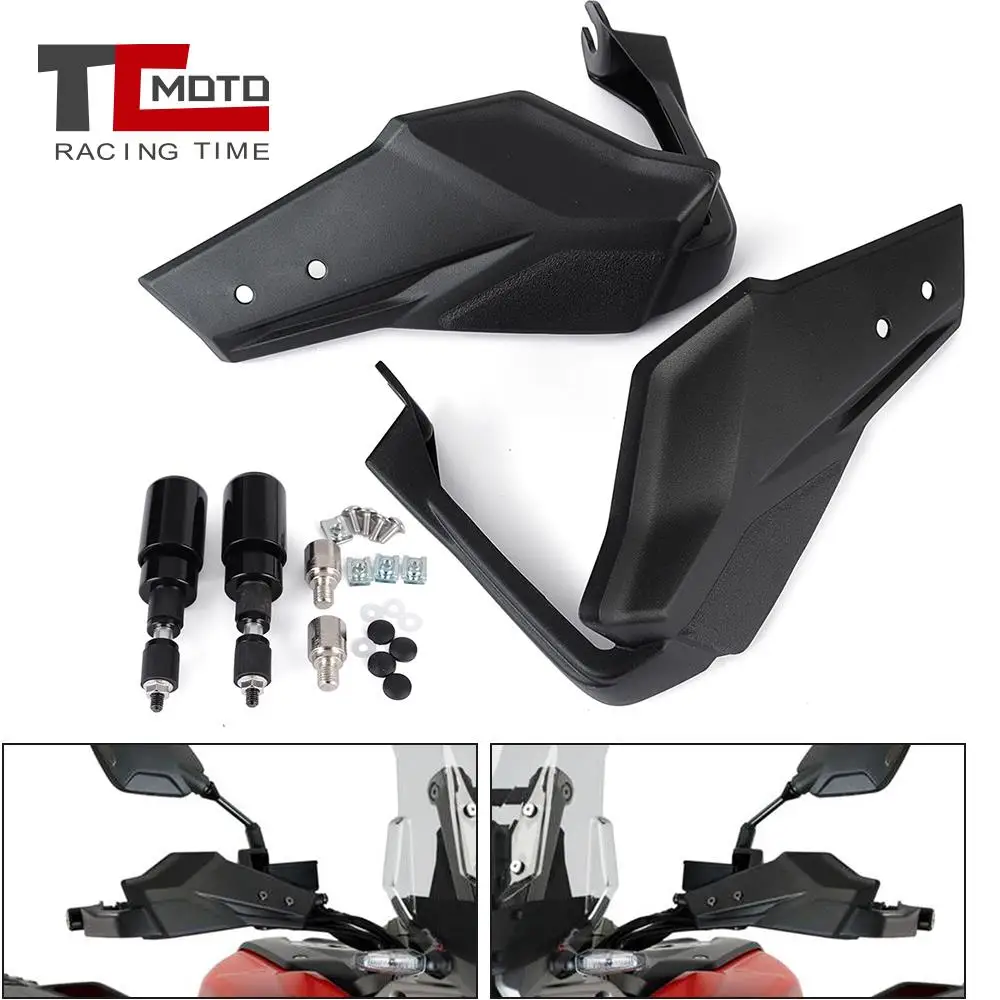 Misura Per Suzuki V-Strom 1050 Dl1050 2020 - 2021 Paramani Abs Moto Dl 1050 V-Strom1050 Vstrom 1050 Protezioni Mani
