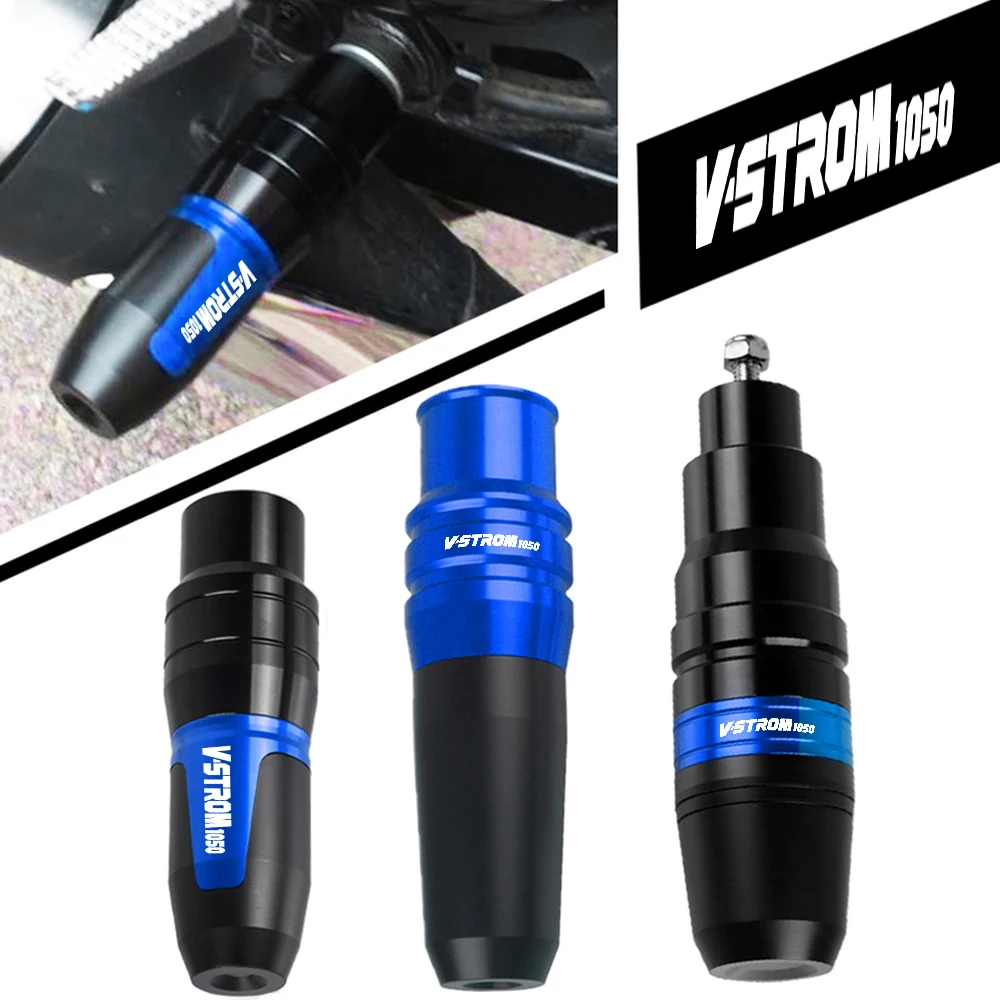V-Strom 1050 Moto Telaio Slider Protezione Caduta V-Strom 1050 Xt Per Suzuki Vstrom 1050 2020 2021 2022 2023 V-Strom 1050