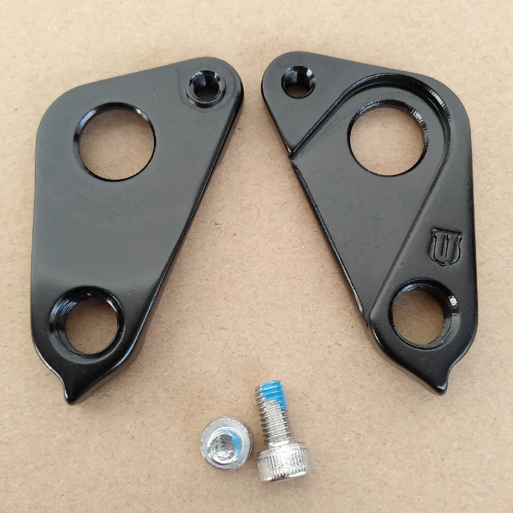 Gancio Per Deragliatore Posteriore Per Parti Di Biciclette 2 Pezzi Per Enduro S-Works Carbon 26 Specializzato Sx Enduro Mech Dropout