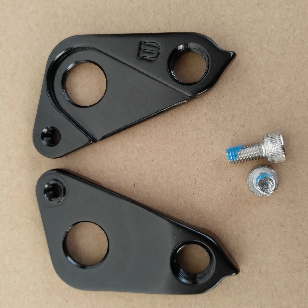 1Pc Parti Di Biciclette Gancio Deragliatore Posteriore Per Specializzato #9892-4040 Enduro S-Works Carbon 26 Specializzato Sx Enduro Mech Dropout