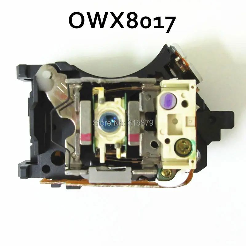 Pickup Ottico Originale Owx8017 Owx 8017 Dvd Per Pioneer Cdj200 Cdj400 Cdj800Mk2